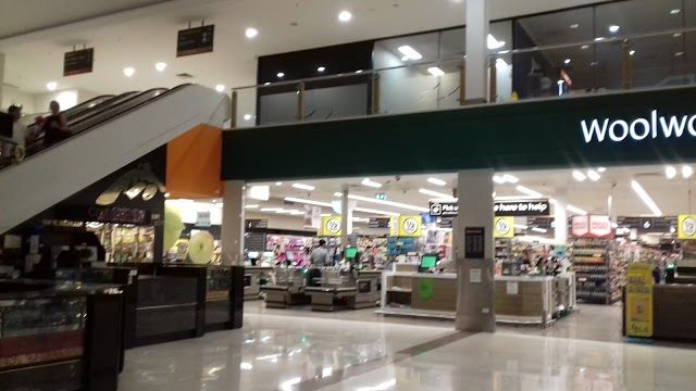 Cottesloe Central Shopping Centre